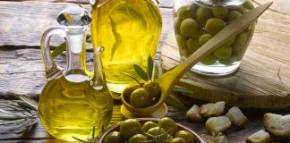 Rekord vaji i ullirit në Shqipëri, këtë vit u prodhua rreth 70% më shumë se vitin e kaluar