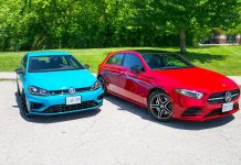 Volkswagen i afrohet “fronit”, por…./ Zbulohet “makina e preferuar e shqiptarëve” për 2022