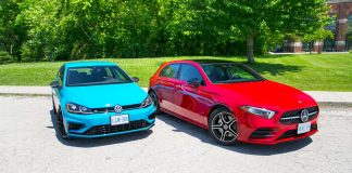 Volkswagen i afrohet “fronit”, por…./ Zbulohet “makina e preferuar e shqiptarëve” për 2022