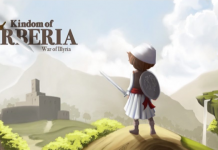 “Kingdom of Arbëria”, një lojë që promovon historinë, traditën dhe kulturën shqiptare