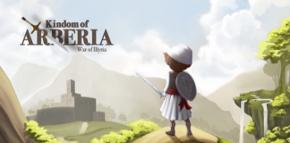 “Kingdom of Arbëria”, një lojë që promovon historinë, traditën dhe kulturën shqiptare