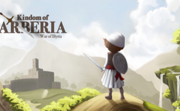 “Kingdom of Arbëria”, një lojë që promovon historinë, traditën dhe kulturën shqiptare