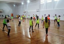 Sporti kthehet në shkolla, qeveria akordon fondin 2.5 milionë dollarë