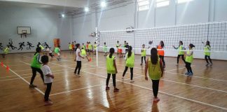 Sporti kthehet në shkolla, qeveria akordon fondin 2.5 milionë dollarë