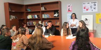 Edukimi ka fuqinë për të ndryshuar jetë