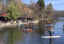 “Verë” në dimër/ Java e parë e janarit, orë të shumta me diell dhe temperatura të larta