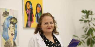 Mësuese Rinita, 25 vjet në edukimin e brezave