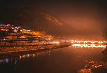 Berati, destinacioni i 400 mijë turistëve në 2022