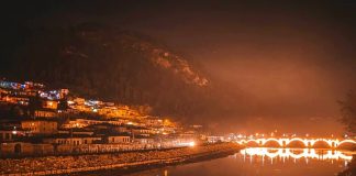 Berati, destinacioni i 400 mijë turistëve në 2022