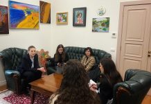 ‘Albtech’ i krijuar nga 6 vajza shqiptare, përzgjedhet nga Huawei ndër 5 më të mirët në botë