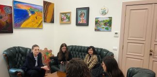 ‘Albtech’ i krijuar nga 6 vajza shqiptare, përzgjedhet nga Huawei ndër 5 më të mirët në botë