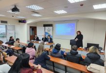 31 mësues të Edukimit Fizik certifikohen për të punuar me fëmijët me aftësi të kufizuara