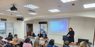 31 mësues të Edukimit Fizik certifikohen për të punuar me fëmijët me aftësi të kufizuara