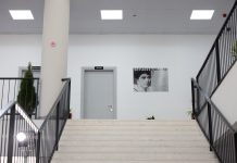 FOTOT/ Dy shkolla të reja hapin dyert për nxënësit në Tiranë