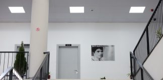 FOTOT/ Dy shkolla të reja hapin dyert për nxënësit në Tiranë