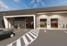 FOTOT/ Nis puna për transformimin e DRSHTRR në Durrës