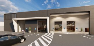 FOTOT/ Nis puna për transformimin e DRSHTRR në Durrës