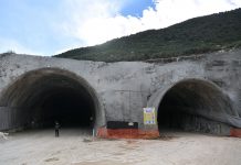 Pershkohet në 7 minuta/ Hapet tuneli i Llogarasë, ja kur do të jetë gati për qarkullim