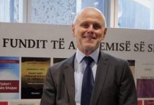 “Best Scientific Abstract Prize 2022”, akademiku shqiptar fiton çmimin e dytë në Evropë