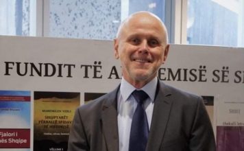 “Best Scientific Abstract Prize 2022”, akademiku shqiptar fiton çmimin e dytë në Evropë