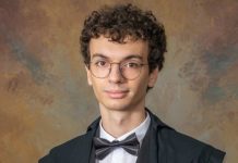 Njihuni me 22 vjeçarin shqiptar që shkëlqeu në Oksford, gjeni në matematikë
