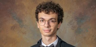Njihuni me 22 vjeçarin shqiptar që shkëlqeu në Oksford, gjeni në matematikë