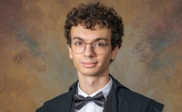 Njihuni me 22 vjeçarin shqiptar që shkëlqeu në Oksford, gjeni në matematikë