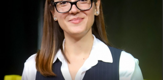 Vajza shqiptare zgjidhet shkencëtarja më e re e suksesshme në Austri