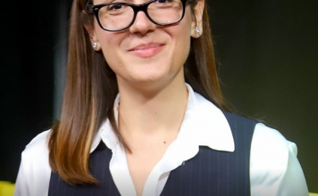 Vajza shqiptare zgjidhet shkencëtarja më e re e suksesshme në Austri