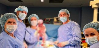 Promisa dhe Orjol, dy bebet e para në Shqipëri për vitin 2023