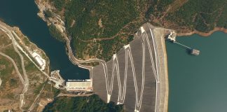 BE jep 8.7 milionë euro për rehabilitimin e hidrocentralit të Fierzës