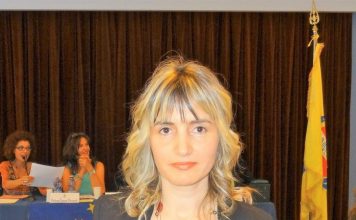 Shqiptarja Irma Kurti shpallet “Poetja më e mirë vitit 2022” në Itali