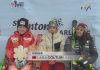 Lara Colturi fiton medalje për Shqipërinë, shpallet kampione bote në ski