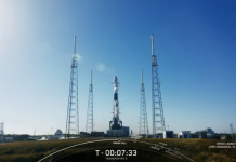 VIDEO/ Lëshohen në hapësirë satelitët Albania 1 dhe Albania 2, publikohen pamjet