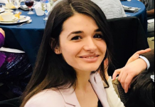 Njihuni me Mirjetën, historia frymëzuese e shkencëtares shqiptare që po korr sukses në SHBA