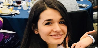 Njihuni me Mirjetën, historia frymëzuese e shkencëtares shqiptare që po korr sukses në SHBA