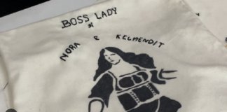 Video/ Njihuni me Valbonën, vajza që bën art duke qëndisur