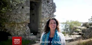 VIDEO/ BBC nxjerr dokumentar për Shqipërinë, promovon “mrekullitë kuqezi”