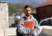 Vendimi që më ndryshoi jetën