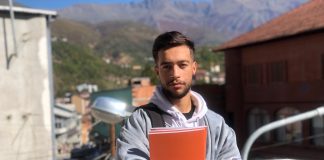 Vendimi që më ndryshoi jetën