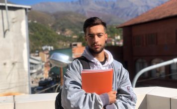 Vendimi që më ndryshoi jetën