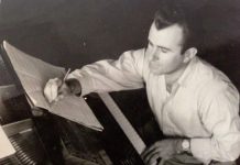 Përkujtohet në ditën e lindjes kompozitori Tish Daija