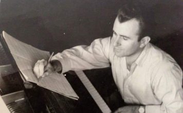 Përkujtohet në ditën e lindjes kompozitori Tish Daija