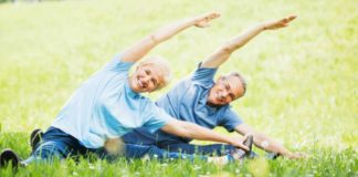 Aktiviteti i rregullt fizik ul vdekshmërinë me 30% tek të moshuarit