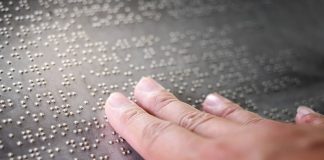 Dita botërore e alfabetit të të verbërve