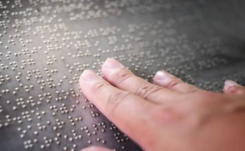 Dita botërore e alfabetit të të verbërve