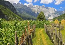 Alpet Shqiptare tërhoqën rreth 240 mijë turistë në vitin 2022