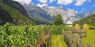 Alpet Shqiptare tërhoqën rreth 240 mijë turistë në vitin 2022