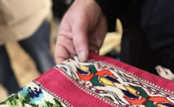 70-vjeçarja Hate Ora ruan traditën kuksiane të punimit të sixhadeve