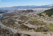 Automotopark-u i parë shqiptar po ngrihet në Elbasan